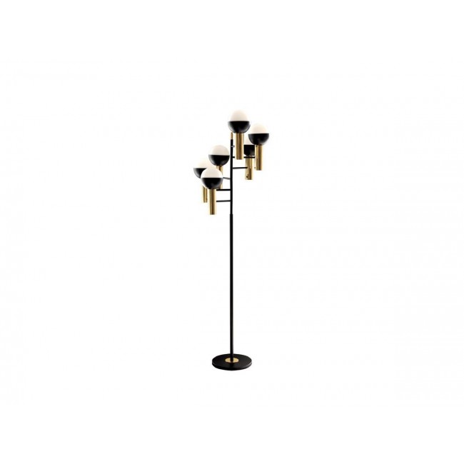 Mohd se_le_ction Miami 스탠드조명 플로어스탠드 / Mohd Selection Miami Floor Lamp 28356