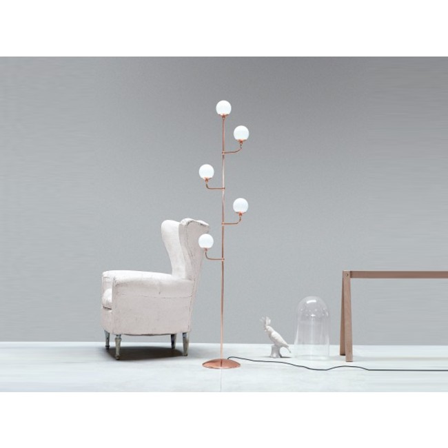 MM 람파다RI Dots 스탠드조명 플로어스탠드 / MM Lampadari Dots Floor Lamp 28353