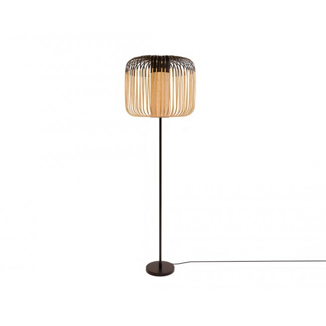 포레스티어 Paris 뱀부 스탠드조명 플로어스탠드 / Forestier Paris Bamboo Floor Lamp 28337