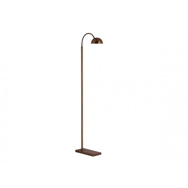 Porta Romana Arc 스탠드조명 플로어스탠드 / Porta Romana Arc Floor Lamp 28322