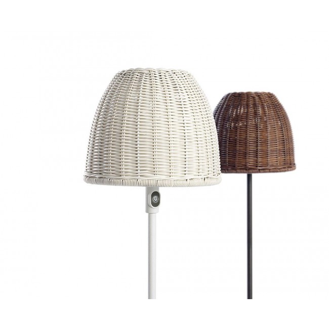 Bover Atticus P/ 114 Switch 스탠드조명 플로어스탠드 아웃도어 / Bover Atticus P/ 114 Switch Floor Lamp Outdoor 28316