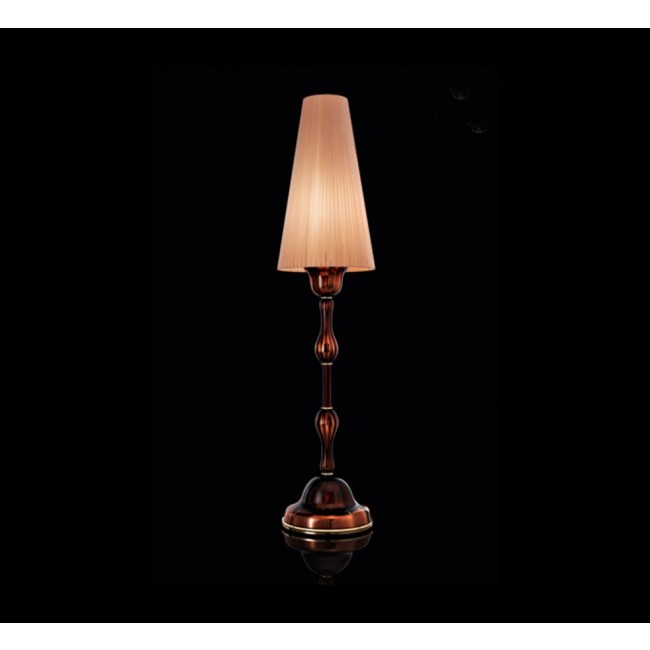 Beby Italy Vanite 초콜렛 7710P01 스탠드조명 플로어스탠드 / Beby Italy Vanite Chocolate 7710P01 Floor Lamp 28288