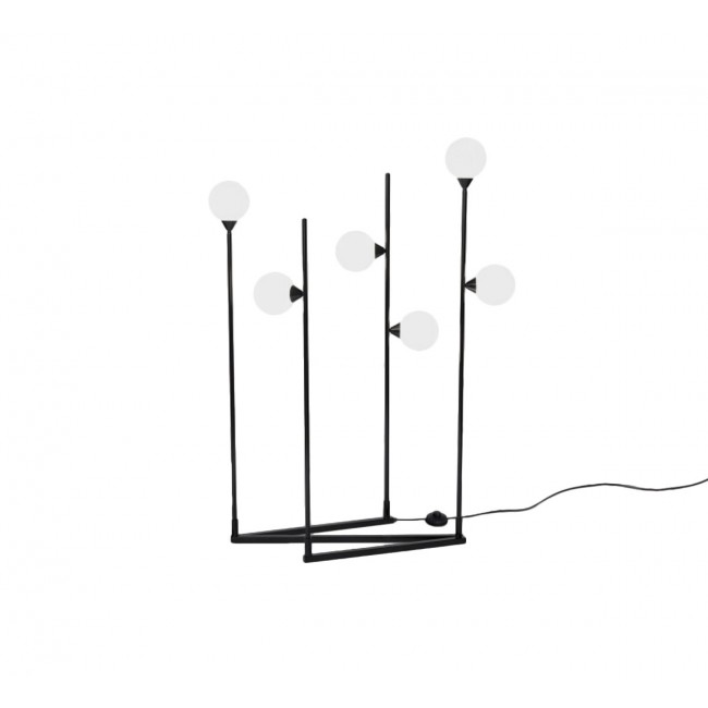 아뜰리에 Areti 튜브 and 스피어 스탠드조명 플로어스탠드 / Atelier Areti Tube and Sphere Floor Lamp 28280