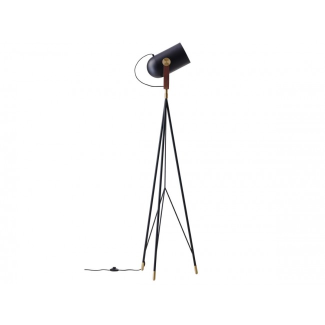 르 클린트 Carronade High 스탠드조명 플로어스탠드 / Le Klint Carronade High Floor Lamp 28268