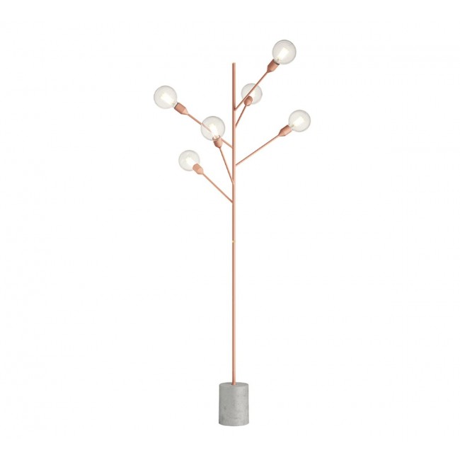 Modo Luce Baobab 스탠드조명 플로어스탠드 3 암스 / Modo Luce Baobab Floor lamp 3 arms 28258