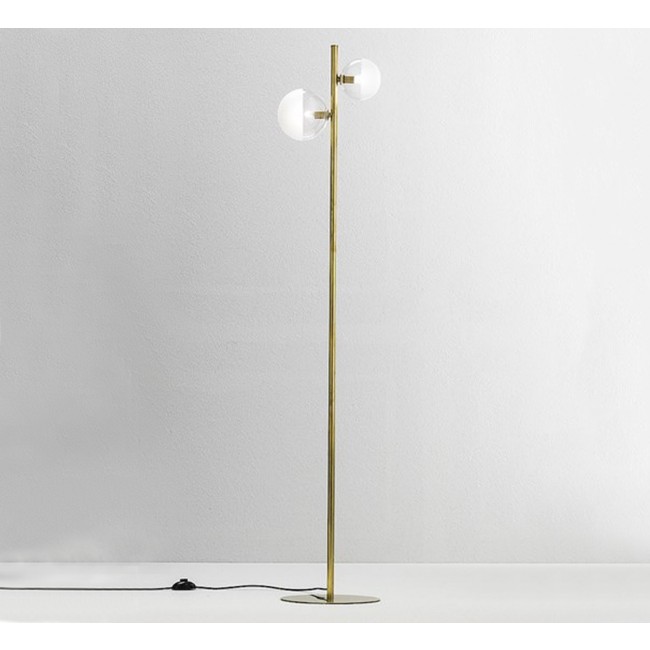 Il Fanale Molecola 275.11 스탠드조명 플로어스탠드 / Il Fanale Molecola 275.11 Floor Lamp 28251