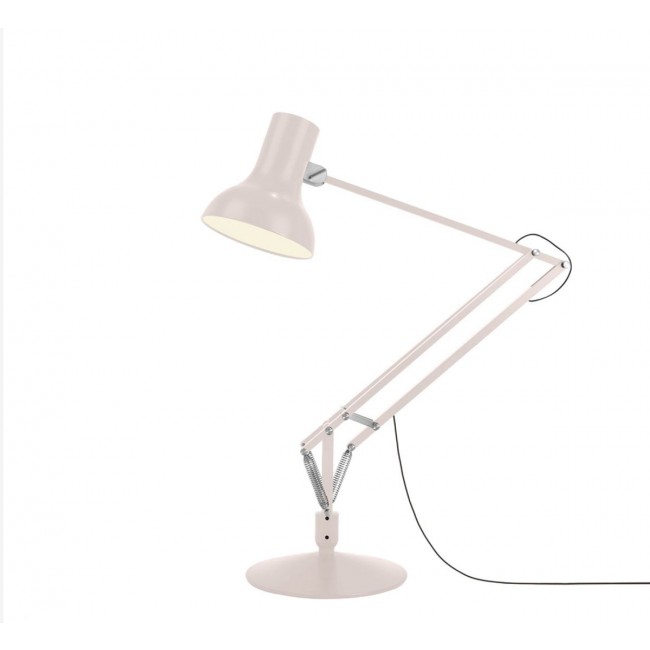 앵글포이즈 타입 75 자이언트 스탠드조명 플로어스탠드 / Anglepoise Type 75 Giant Floor Lamp 28241