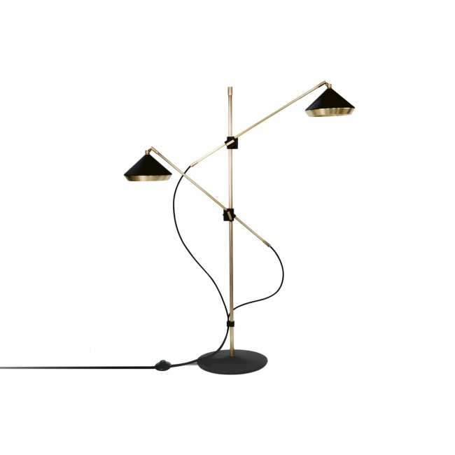 Bert Frank Shear 스탠드조명 플로어스탠드 / Bert Frank Shear Floor Lamp 28216