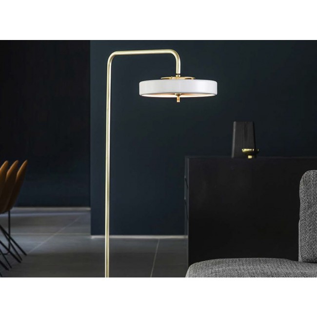Bert Frank Revolve 스탠드조명 플로어스탠드 / Bert Frank Revolve Floor Lamp 28215