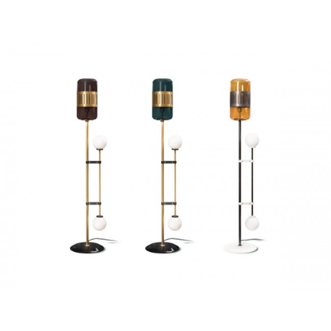 Bert Frank Lizak 스탠드조명 플로어스탠드 / Bert Frank Lizak Floor Lamp 28213