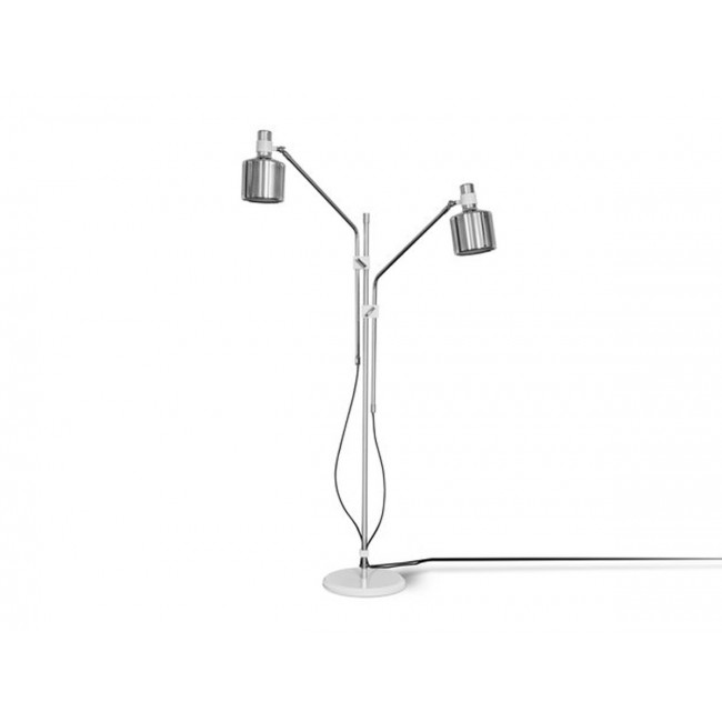 Bert Frank Riddle 더블 스탠드조명 플로어스탠드 / Bert Frank Riddle Double Floor Lamp 28212