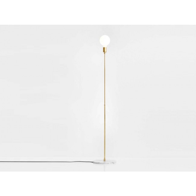Lambert & Fils 루나 스탠드조명 플로어스탠드 / Lambert & Fils Luna Floor Lamp 28194