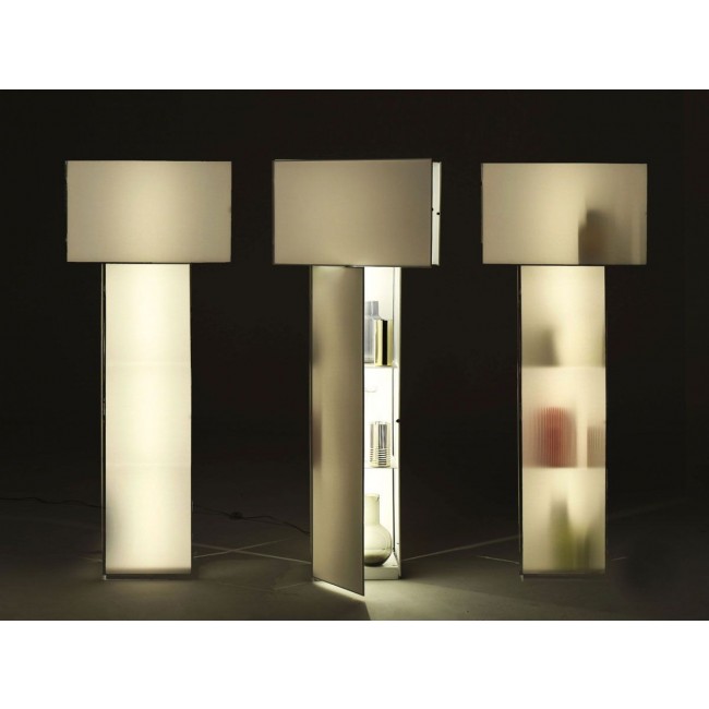 Mogg Velasca 스탠드조명 플로어스탠드 / Mogg Velasca Floor Lamp 28190