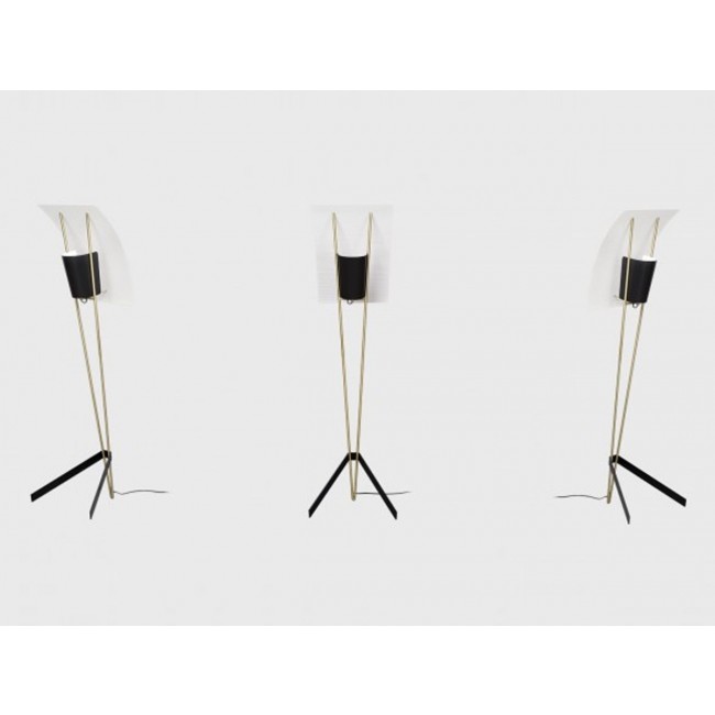 사모드 Studio G30 스탠드조명 플로어스탠드 / Sammode Studio G30 Floor Lamp 28178