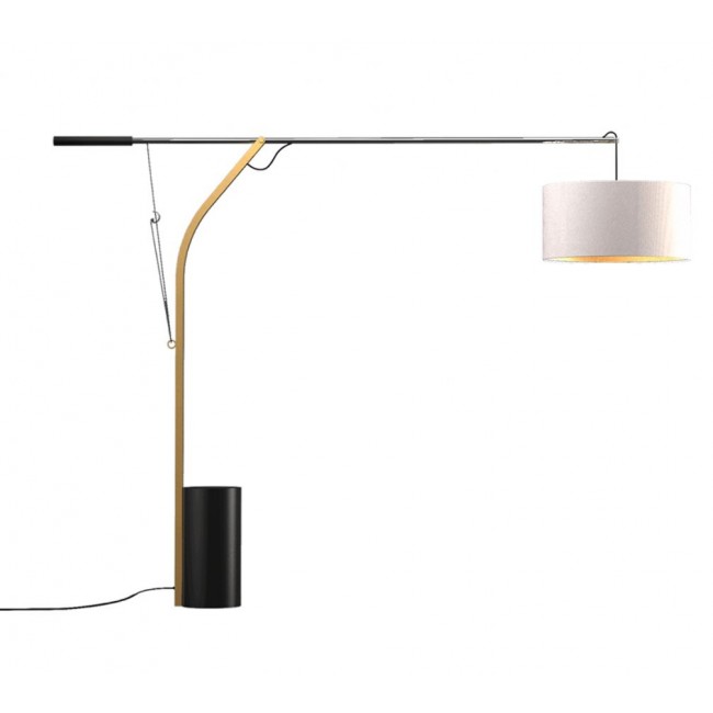 I탈라MP Aria 스탠드조명 플로어스탠드 / Italamp Aria Floor Lamp 28165