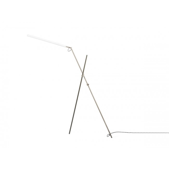 에스틸루스 Asana P - 3768 스탠드조명 플로어스탠드 / Estiluz Asana P - 3768 Floor Lamp 28103