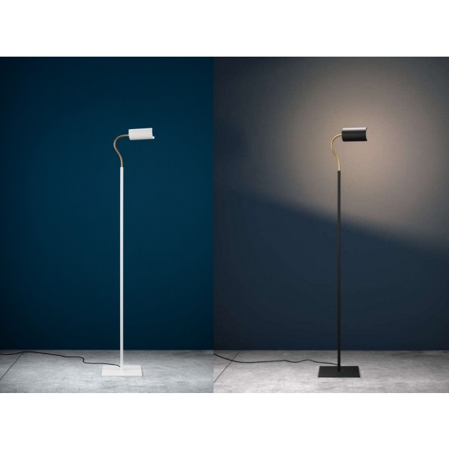 카텔라니&스미스 U. F Flex 스탠드조명 플로어스탠드 / Catellani & Smith U. F Flex Floor Lamp 27996