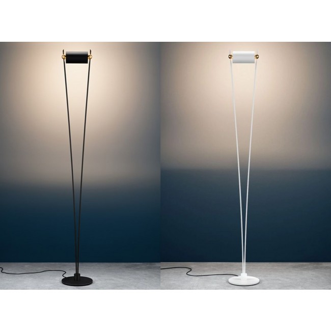 카텔라니&스미스 Vi. F 스탠드조명 플로어스탠드 / Catellani & Smith Vi. F Floor Lamp 27995