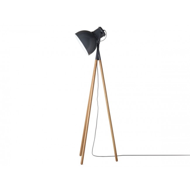 프랜슨 Industry 스탠드조명 플로어스탠드 / Frandsen Industry Floor Lamp 27900