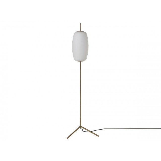 프랜슨 실크 스탠드조명 플로어스탠드 / Frandsen Silk Floor Lamp 27898