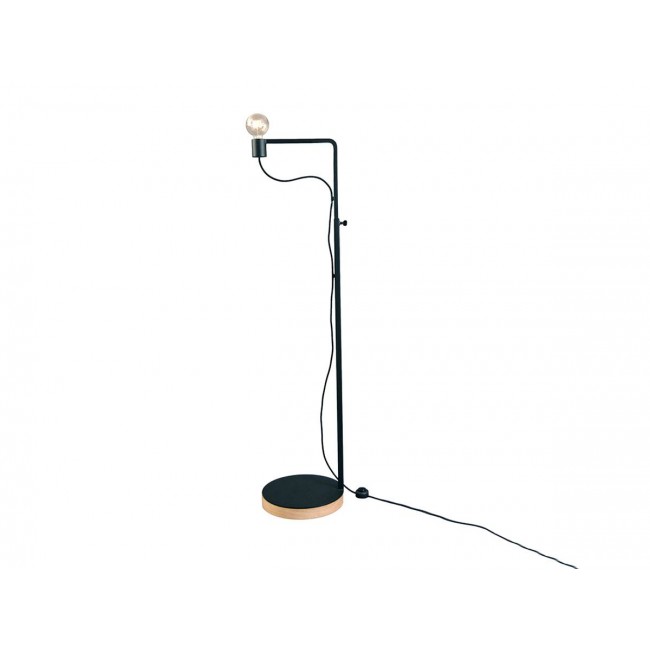 Radar Interior Grafit 스탠드조명 플로어스탠드 / Radar Interior Grafit Floor Lamp 27874