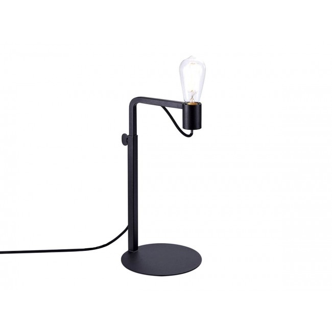 Radar Interior Grafit 테이블조명 / Radar Interior Grafit Table Lamp 27873