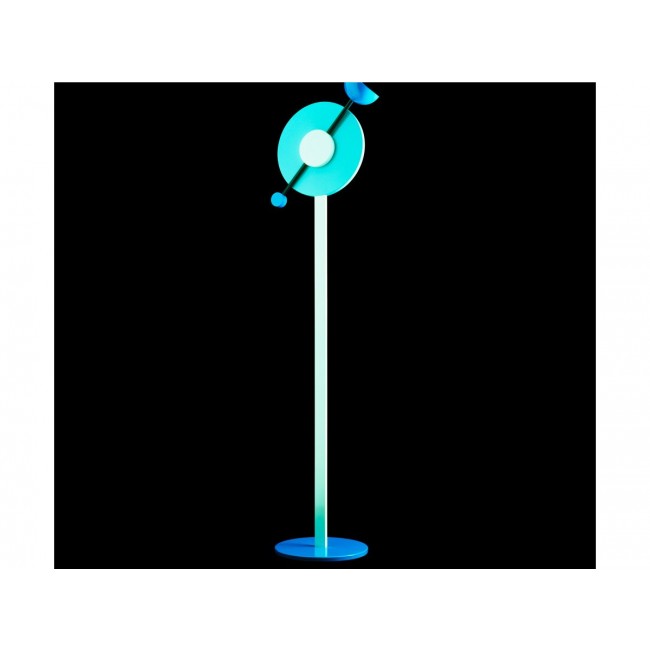 Memphis Charleston 스탠드조명 플로어스탠드 / Memphis Charleston Floor Lamp 27871