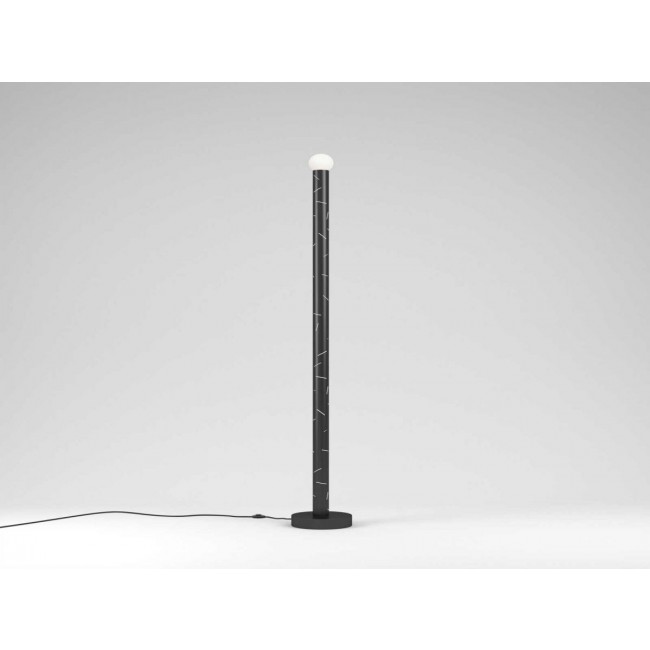아뜰리에 Areti Birch Globe 스탠드조명 플로어스탠드 / Atelier Areti Birch Globe Floor Lamp 27739
