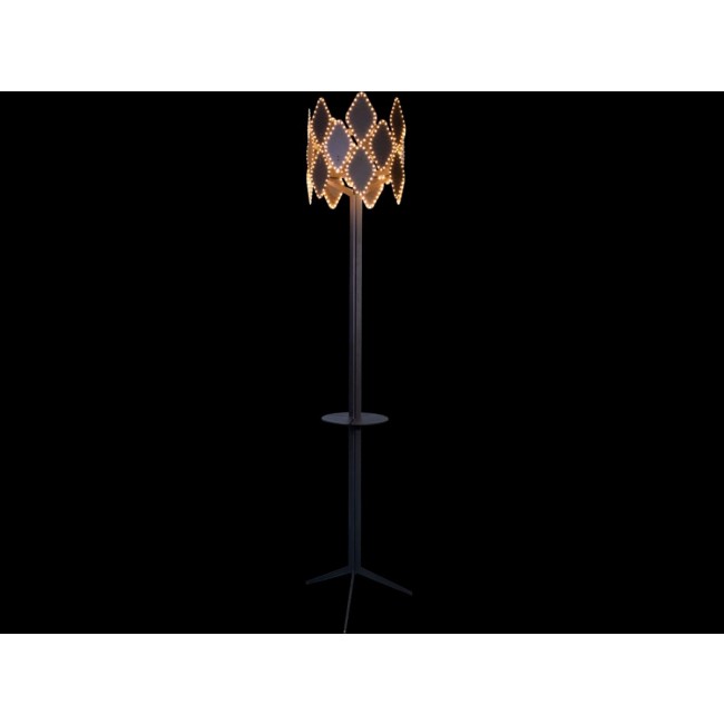 Le Deun 루미네어S Mateo 스탠드조명 플로어스탠드 / Le Deun Luminaires Mateo Floor Lamp 27708