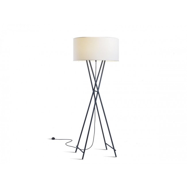 마르셋 Cala 메탈 스탠드조명 플로어스탠드 / Marset Cala Metal Floor Lamp 27546