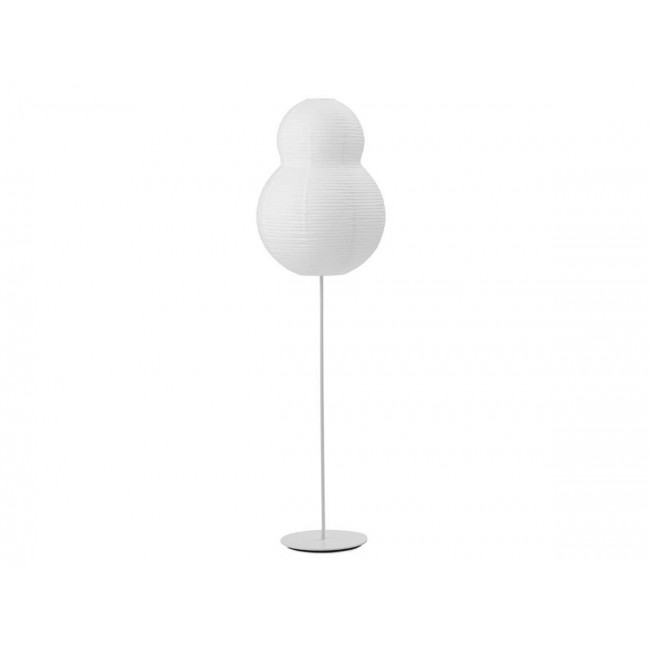 노만코펜하겐 Puff Bubble 스탠드조명 플로어스탠드 / Normann Copenhagen Puff Bubble Floor Lamp 27502