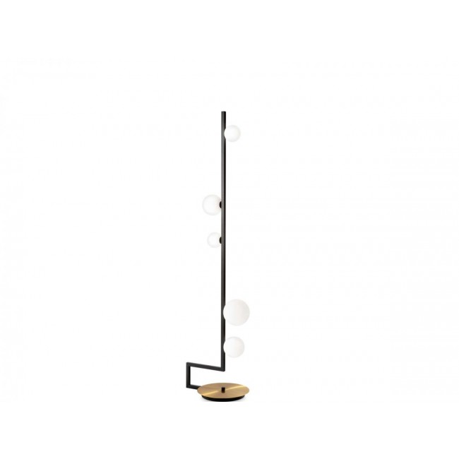 Ideal Lux Birds Pt5 - 스탠드조명 플로어스탠드 / Ideal Lux Birds Pt5 - Floor Lamp 27501