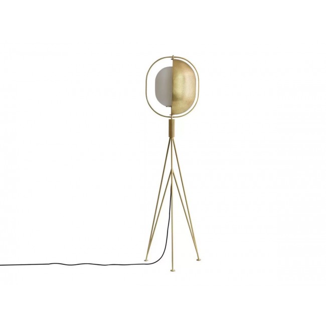 101 코펜하겐 펄 스탠드조명 플로어스탠드 - 브라스 / 101 Copenhagen Pearl Floor Lamp - Brass 27426