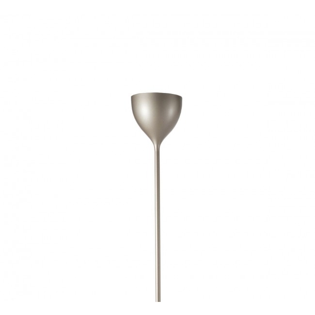 로탈리아나 Drink F1 스탠드조명 플로어스탠드 LED - 사틴/MATT / Rotaliana Drink F1 Floor Lamp LED - Satin/Matt 27402