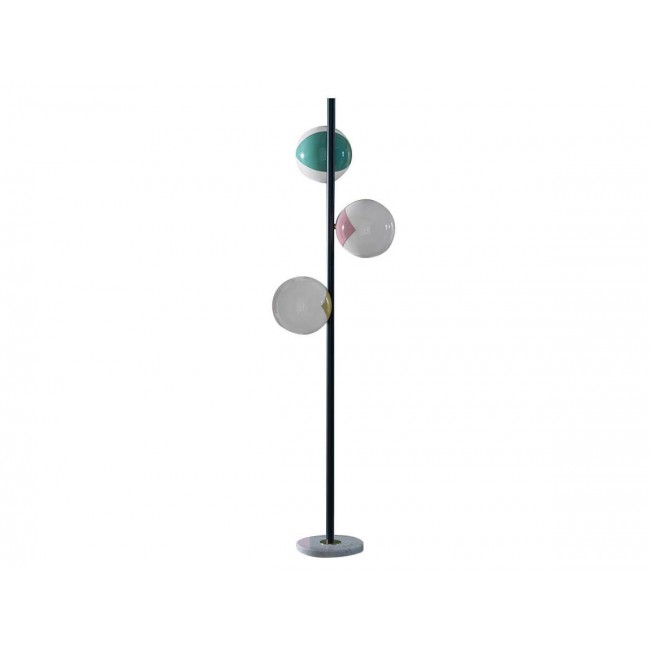 Magic Circus E에디션S Pop-Up 스탠드조명 플로어스탠드 / Magic Circus EEditions Pop-Up Floor Lamp 27376
