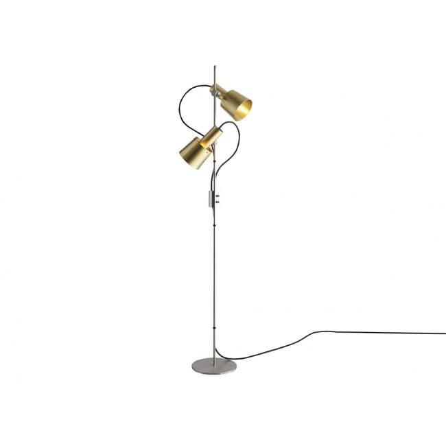 오리지널 BTC Chester 스탠드조명 플로어스탠드 / Original BTC Chester Floor Lamp 27372