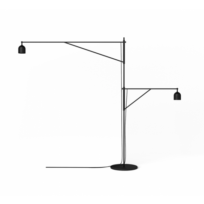 Karakter Awkward Light 스탠드조명 플로어스탠드 / Karakter Awkward Light Floor Lamp 27250