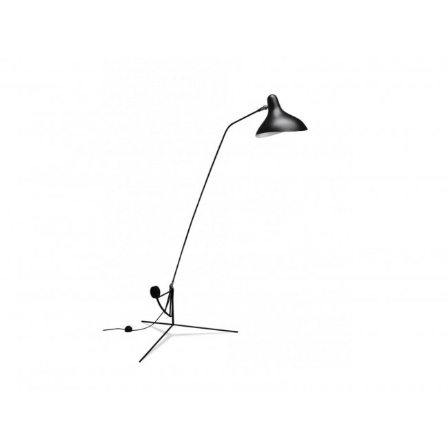 DCW 에디션 맨티스 BS1 스탠드조명 플로어스탠드 / DCW editions Mantis BS1 Floor Lamp 27244