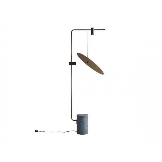 101 코펜하겐 The 문 스탠드조명 플로어스탠드 / 101 Copenhagen The Moon Floor Lamp 27227