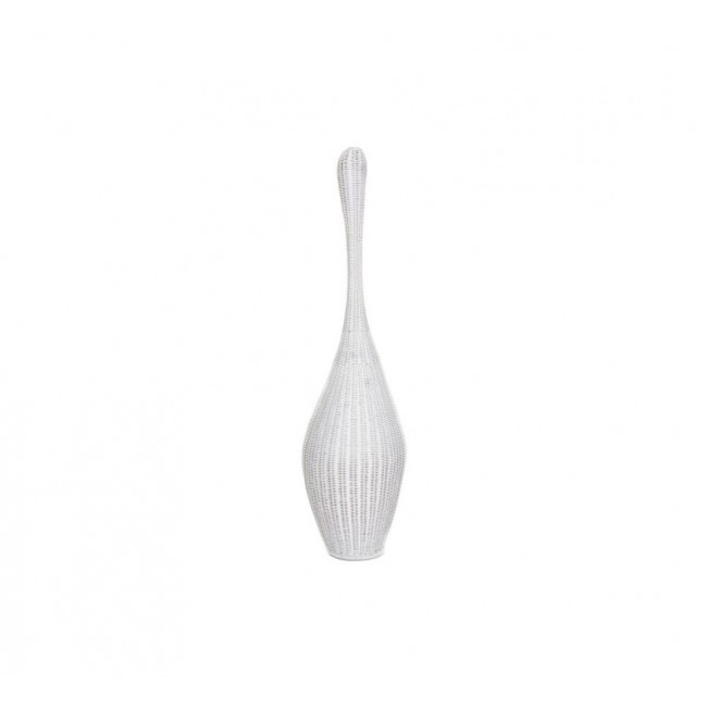 제르바소니 Bolla M 람파다 da 테라 - Bianco / Gervasoni Bolla M Lampada da Terra - Bianco 27196