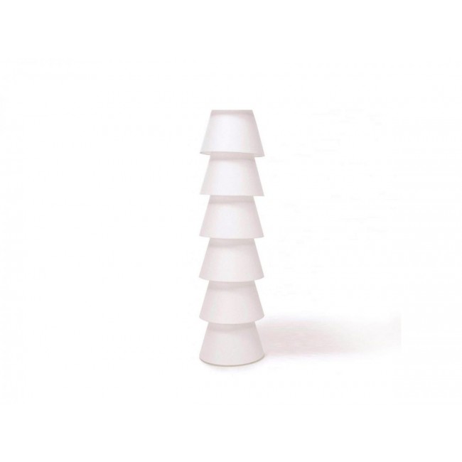 모오이 Set up Shade 6 스탠드조명 플로어스탠드 / Moooi Set up Shade 6 Floor Lamp 27166