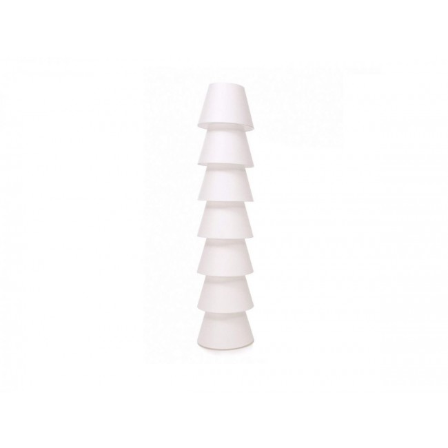 모오이 Set up Shade 7 스탠드조명 플로어스탠드 / Moooi Set up Shade 7 Floor Lamp 27165
