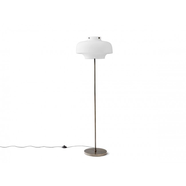 & Tradition 코펜하겐 SC14 람파다 da 테라 / & Tradition Copenhagen SC14 Lampada da Terra 27139