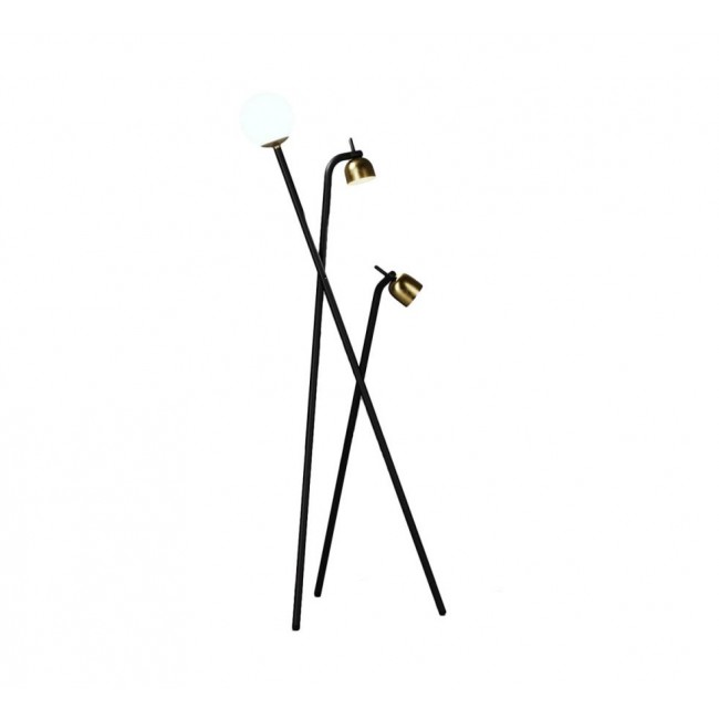 폰타나아르테 트라이포드 스탠드조명 플로어스탠드 / FontanaArte Tripod Floor Lamp 27126