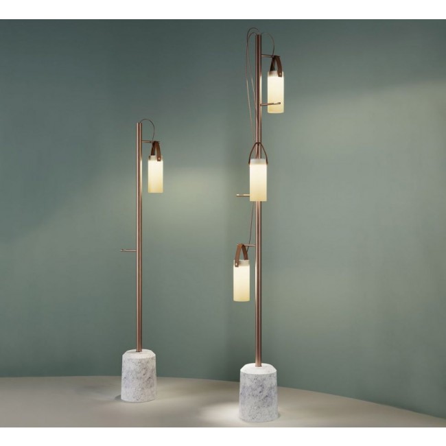 폰타나아르테 Galerie 스탠드조명 플로어스탠드 / FontanaArte Galerie Floor Lamp 27125