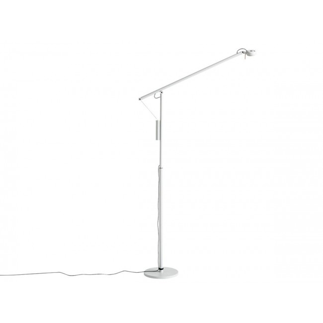 헤이 Fifty - Fifty 스탠드조명 플로어스탠드 / Hay Fifty - Fifty Floor Lamp 27122