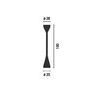 비비아 재즈 스탠드조명 플로어스탠드 / Vibia Jazz Floor Lamp 27063