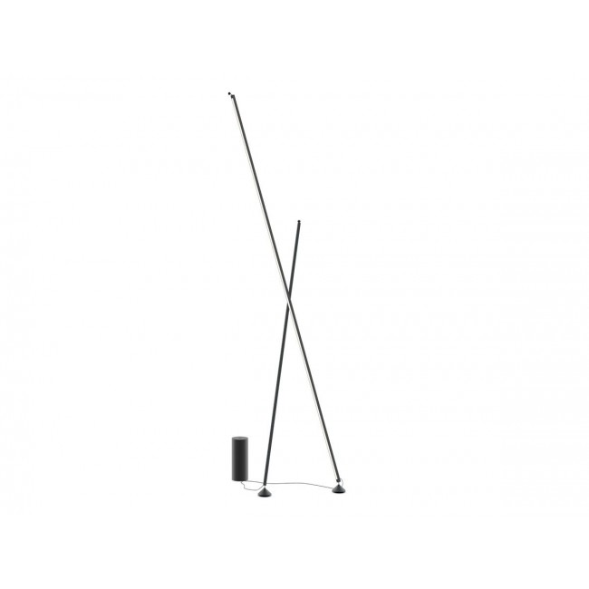 비비아 Stick 7339 스탠드조명 플로어스탠드 / Vibia Stick 7339 Floor Lamp 27029