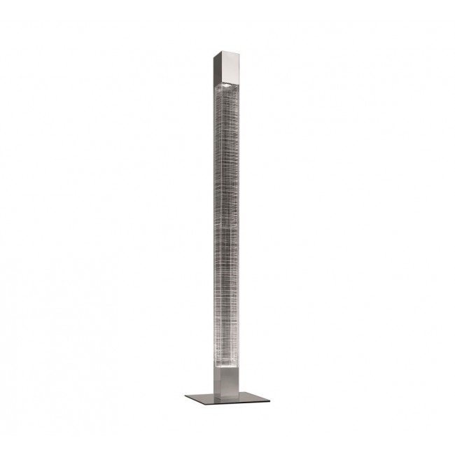 아르떼미데 미메시 화이트 Integralis 스탠드조명 플로어스탠드 / Artemide Mimesi White Integralis Floor Lamp 27000