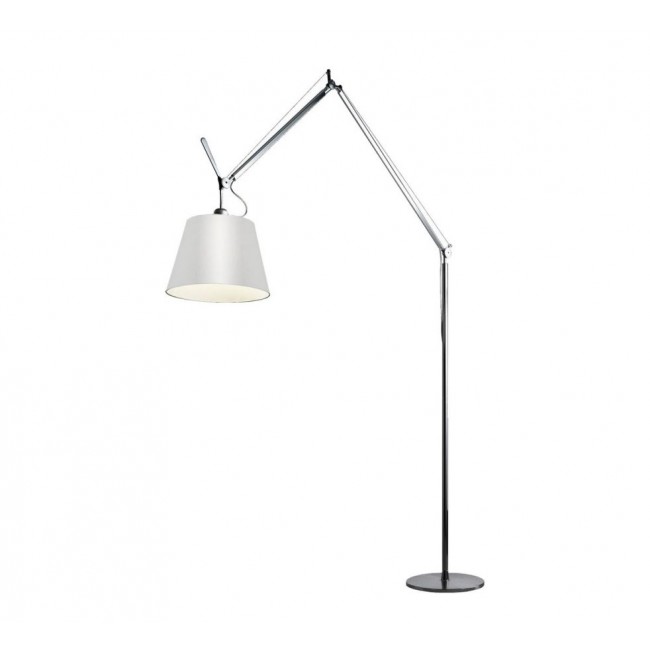 아르떼미데 톨로메오 메가 스탠드조명 플로어스탠드 사틴 / Artemide Tolomeo Mega Floor Lamp Satin 26995